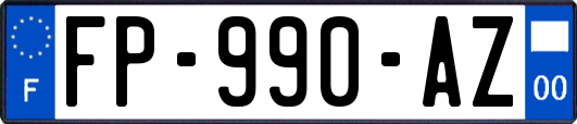 FP-990-AZ