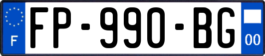 FP-990-BG