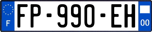 FP-990-EH