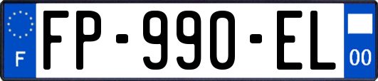 FP-990-EL