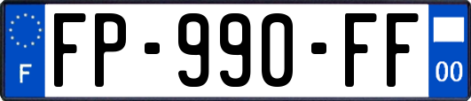 FP-990-FF