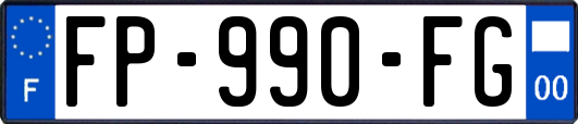 FP-990-FG