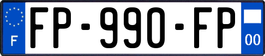 FP-990-FP