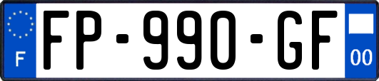 FP-990-GF