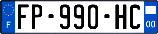 FP-990-HC