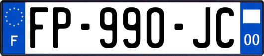 FP-990-JC