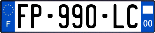 FP-990-LC