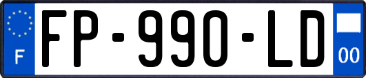 FP-990-LD