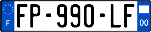 FP-990-LF