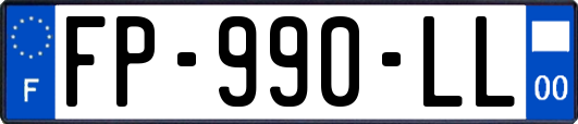 FP-990-LL