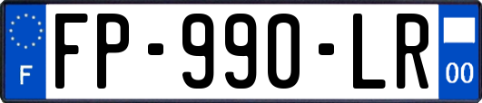 FP-990-LR