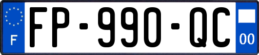 FP-990-QC