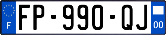 FP-990-QJ