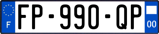 FP-990-QP