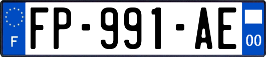 FP-991-AE