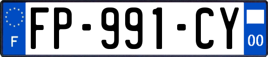 FP-991-CY