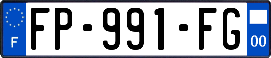 FP-991-FG