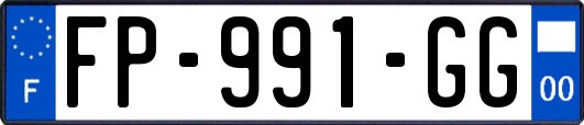FP-991-GG