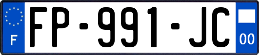 FP-991-JC