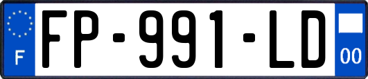 FP-991-LD