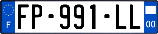 FP-991-LL