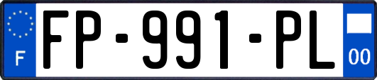 FP-991-PL