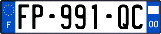 FP-991-QC