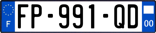 FP-991-QD