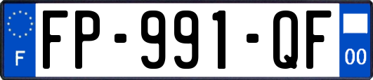 FP-991-QF