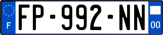 FP-992-NN