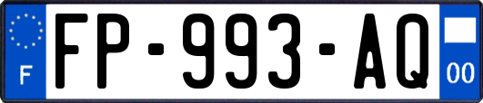 FP-993-AQ