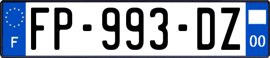 FP-993-DZ