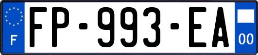 FP-993-EA