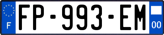FP-993-EM