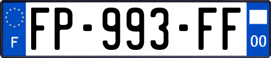 FP-993-FF