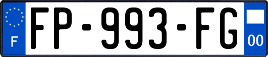 FP-993-FG