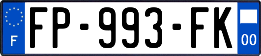 FP-993-FK