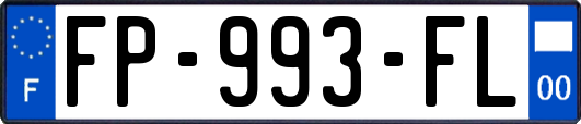 FP-993-FL