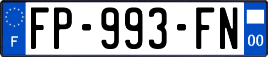 FP-993-FN