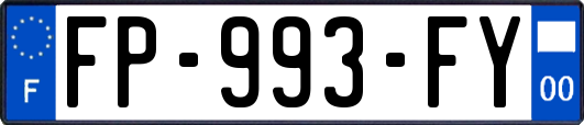 FP-993-FY