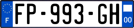 FP-993-GH