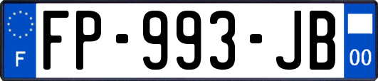 FP-993-JB