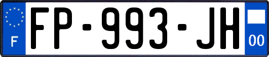 FP-993-JH