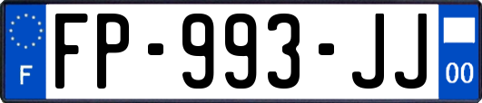 FP-993-JJ