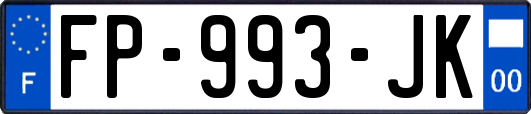 FP-993-JK