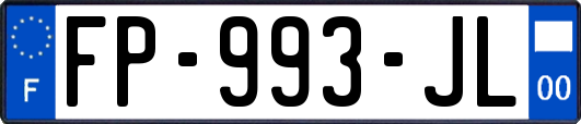FP-993-JL