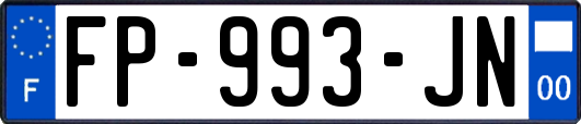 FP-993-JN
