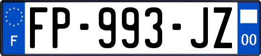 FP-993-JZ