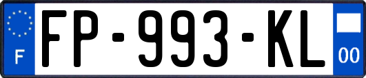 FP-993-KL