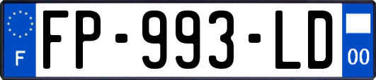 FP-993-LD